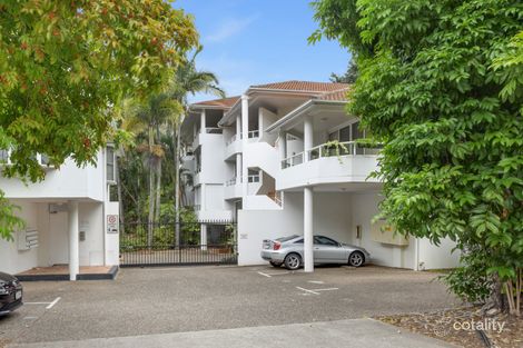 3/38 Dixon St, Auchenflower, QLD 4066