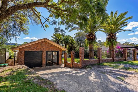 Property photo of 47 Colrene Drive Nerang QLD 4211