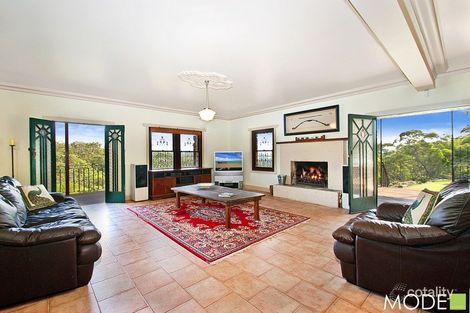 Property photo of 9 Chilcott Road Berrilee NSW 2159