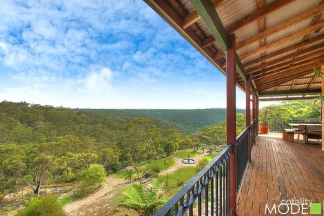 Property photo of 9 Chilcott Road Berrilee NSW 2159