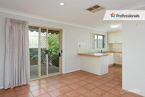 Property photo of 1/14 Wilgoma Street Bourkelands NSW 2650