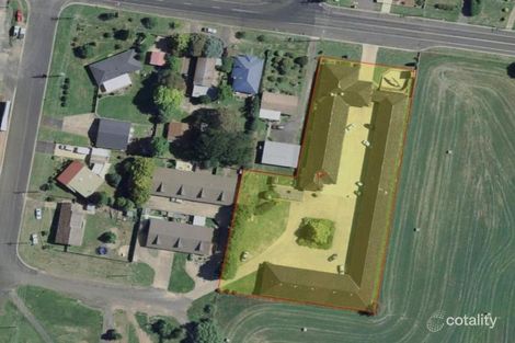 Property photo of 3 Duckmaloi Road Oberon NSW 2787