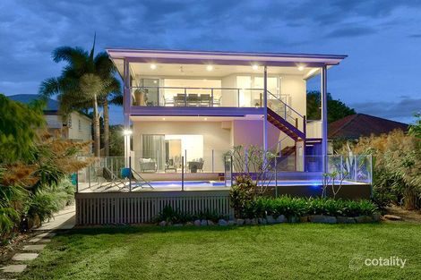 Property photo of 42 Birkalla Street Bulimba QLD 4171