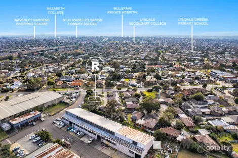 Property photo of 3/1370-1372 Heatherton Road Dandenong VIC 3175