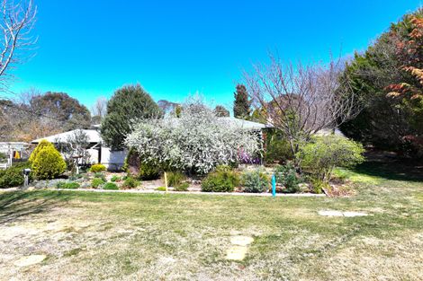 Property photo of 10 Stephen Street Bombala NSW 2632