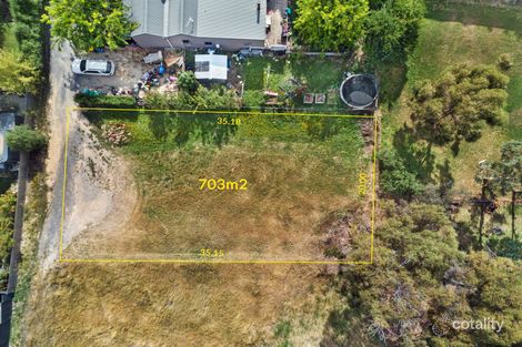 44b Main Rd, Hepburn Springs, VIC 3461