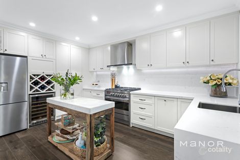 Property photo of 5 Tarana Crescent Baulkham Hills NSW 2153