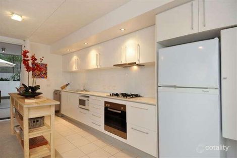 Property photo of 106/1 Ella Street Newstead QLD 4006