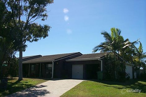 8 Crispin Dr, Mount Pleasant, QLD 4740