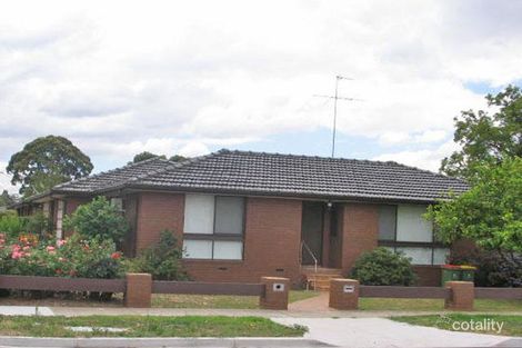 Property photo of 2/28 Middle Road Maribyrnong VIC 3032