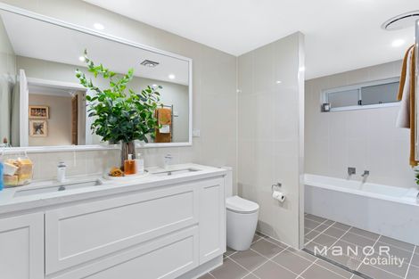 Property photo of 5 Tarana Crescent Baulkham Hills NSW 2153