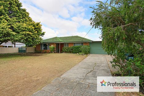 Property photo of 127 Westfield Street Maddington WA 6109