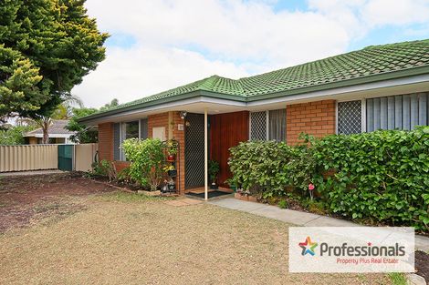 Property photo of 127 Westfield Street Maddington WA 6109