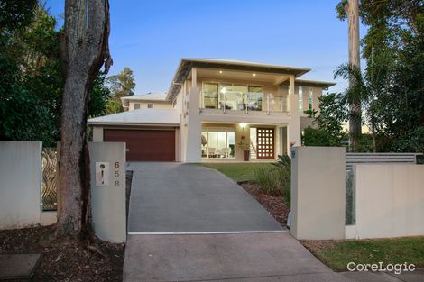 Property photo of 658 Fig Tree Pocket Road Fig Tree Pocket QLD 4069