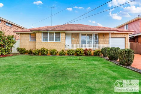 Property photo of 4 Bombardiere Place Baulkham Hills NSW 2153