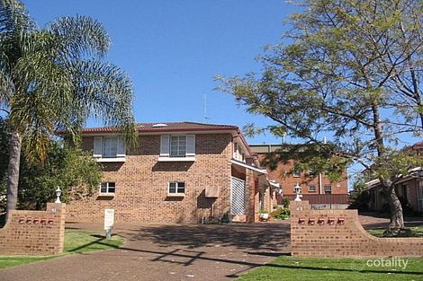 Property photo of 8/43 Smith Street Charlestown NSW 2290