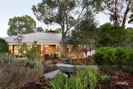 Property photo of 52 Malabar Crescent Eltham VIC 3095