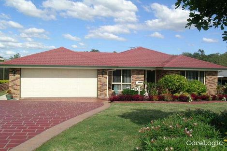 Property photo of 30 Vedders Drive Heritage Park QLD 4118