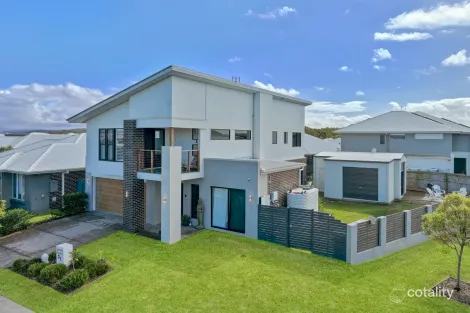 21 Sophie St, Nirimba, QLD 4551