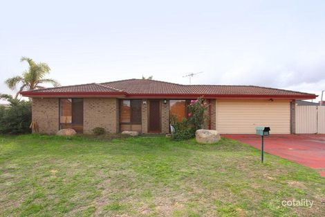 22 Jacka Cl, Marangaroo, WA 6064