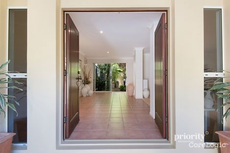 Property photo of 8 Pheasant Court Cashmere QLD 4500