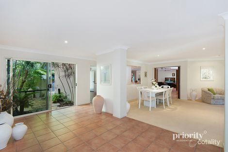 Property photo of 8 Pheasant Court Cashmere QLD 4500