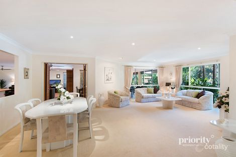 Property photo of 8 Pheasant Court Cashmere QLD 4500