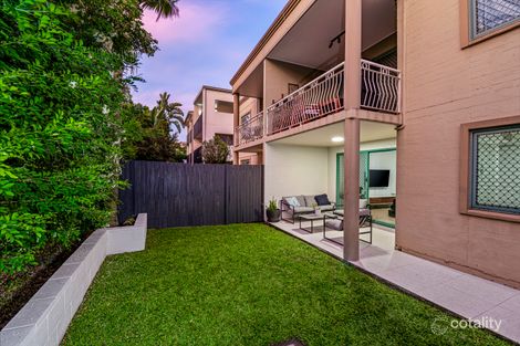 Property photo of 1/16 Mordant Street Ascot QLD 4007