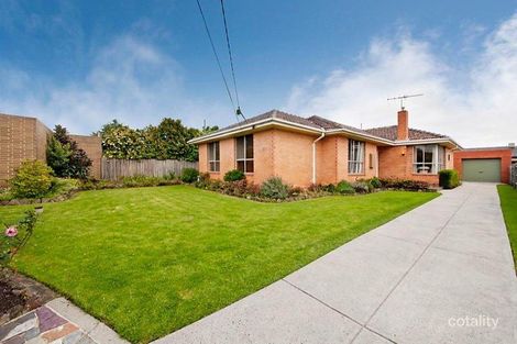 Property photo of 12 Anderson Court Mentone VIC 3194