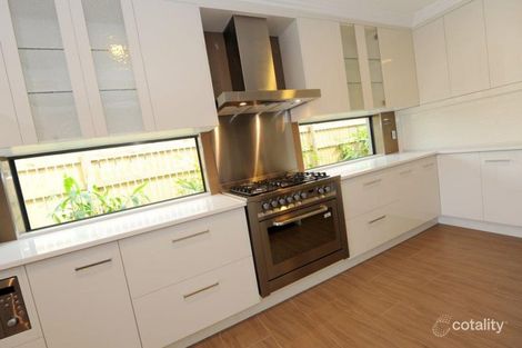 Property photo of 3 Grasstree Crescent Kirkwood QLD 4680