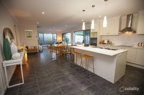 Property photo of 46A Pioneer Crescent Bellbowrie QLD 4070