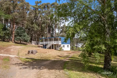 Property photo of 38 Mountain River Road Grove TAS 7109