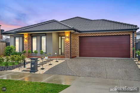 Property photo of 28 Quadrant Approach Williams Landing VIC 3027