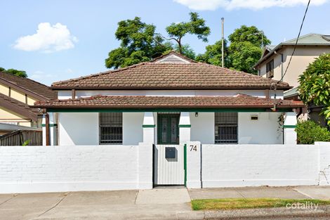 Property photo of 74 Cheltenham Road Croydon NSW 2132