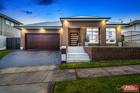 2 Arora Cl, Caddens, NSW 2747
