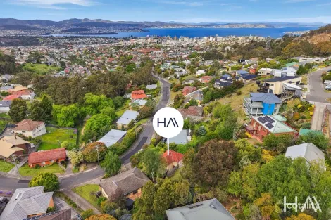 Property photo of 25 Clift Street Mount Stuart TAS 7000