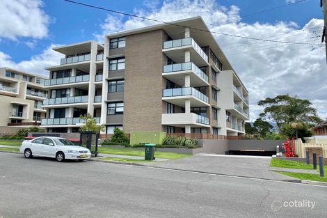 3/12 New Dapto Rd, Wollongong, NSW 2500