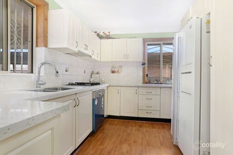 Property photo of 6 Killanoola Street Villawood NSW 2163
