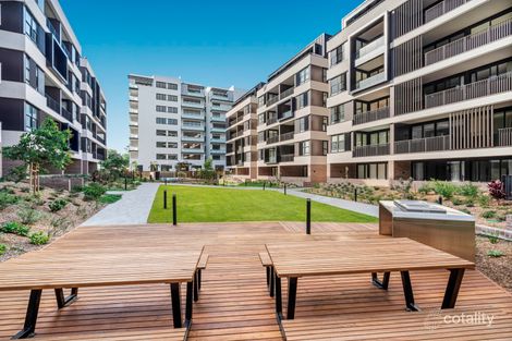 Property photo of 306/35B Upward Street Leichhardt NSW 2040