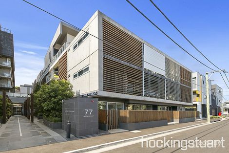 205/77 Abinger St, Richmond, VIC 3121