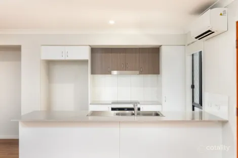 Property photo of 21/100 Stodart Terrace Mango Hill QLD 4509