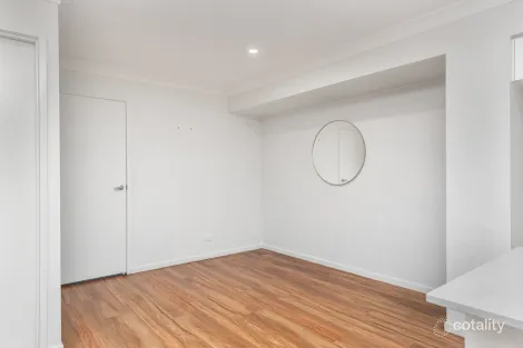 Property photo of 21/100 Stodart Terrace Mango Hill QLD 4509