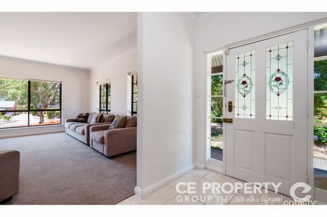 Property photo of 18 Burnett Drive One Tree Hill SA 5114