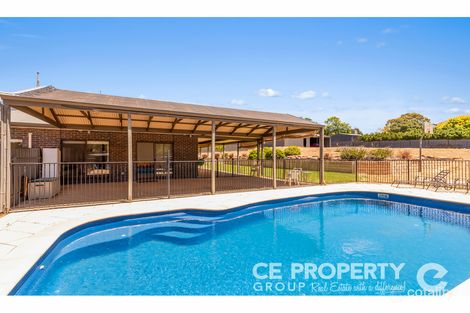 Property photo of 18 Burnett Drive One Tree Hill SA 5114