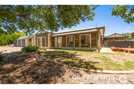 Property photo of 18 Burnett Drive One Tree Hill SA 5114