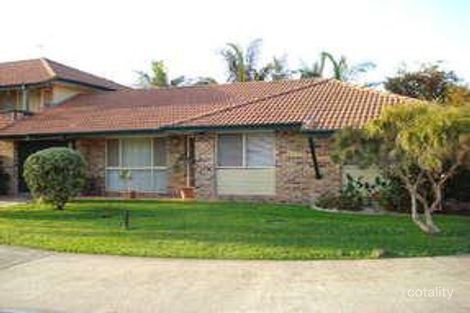 19/23 Tristan Ct, Benowa, QLD 4217