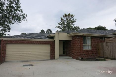 2/1 Pope Ct, Mooroolbark, VIC 3138