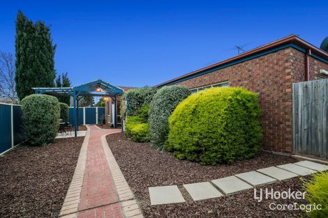Property photo of 26 Paola Circuit Point Cook VIC 3030