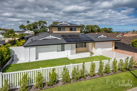 6 Diamond Dr, Ocean Reef, WA 6027