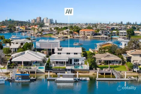 9 Carwoola Cres, Mooloolaba, QLD 4557